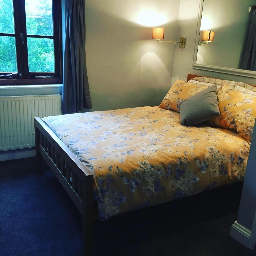 Cricketers Cottage B&B West Malling Esterno foto