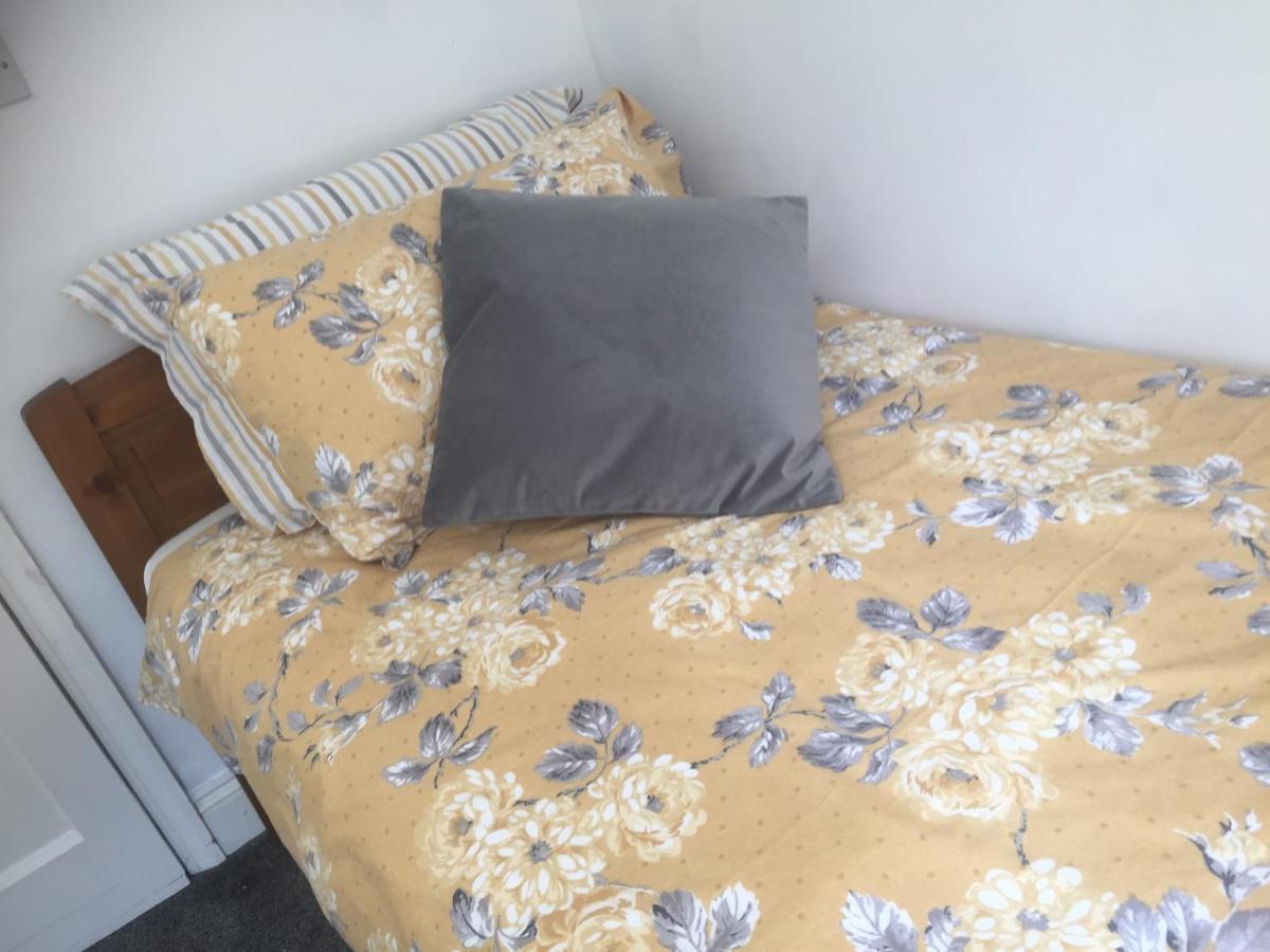 Cricketers Cottage B&B West Malling Esterno foto